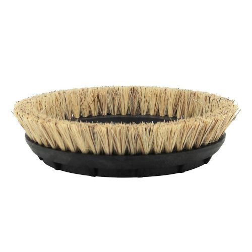 Oreck® Orbiter 12in Union Mix Brush, Brown